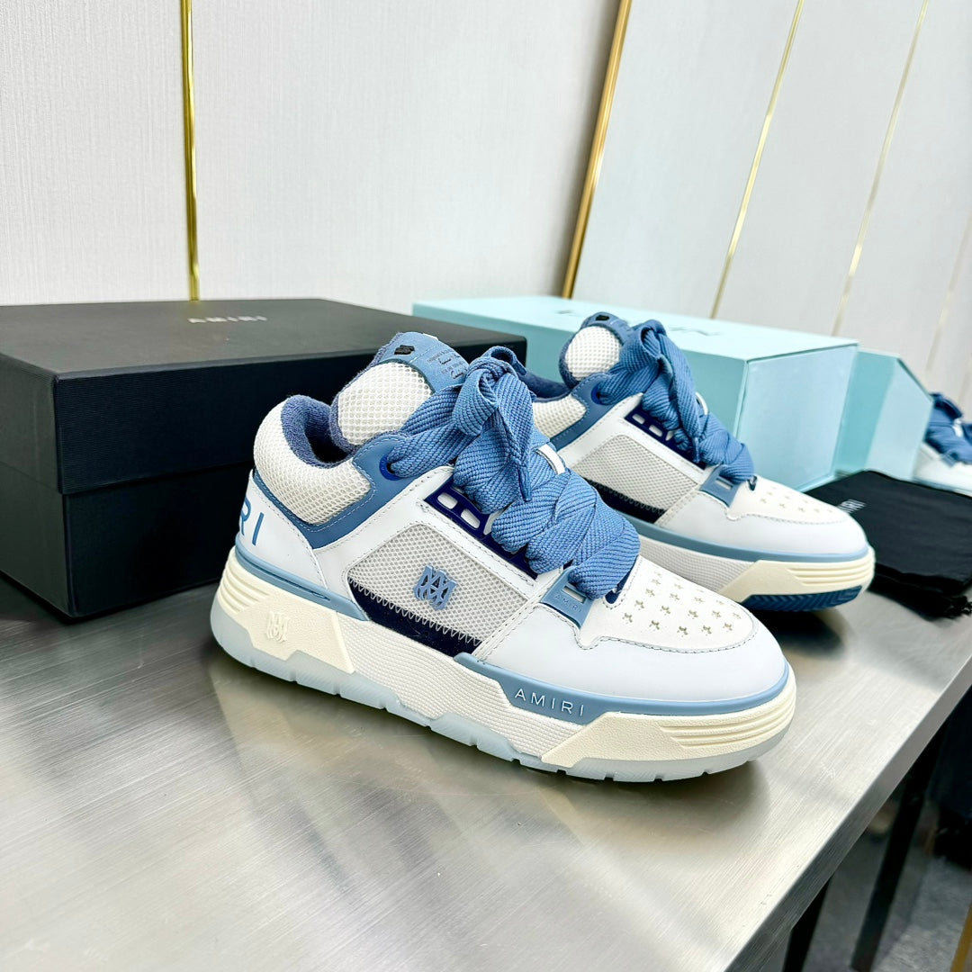 LuxluxHouse Best Quality Shoes Women Shoes Amiri