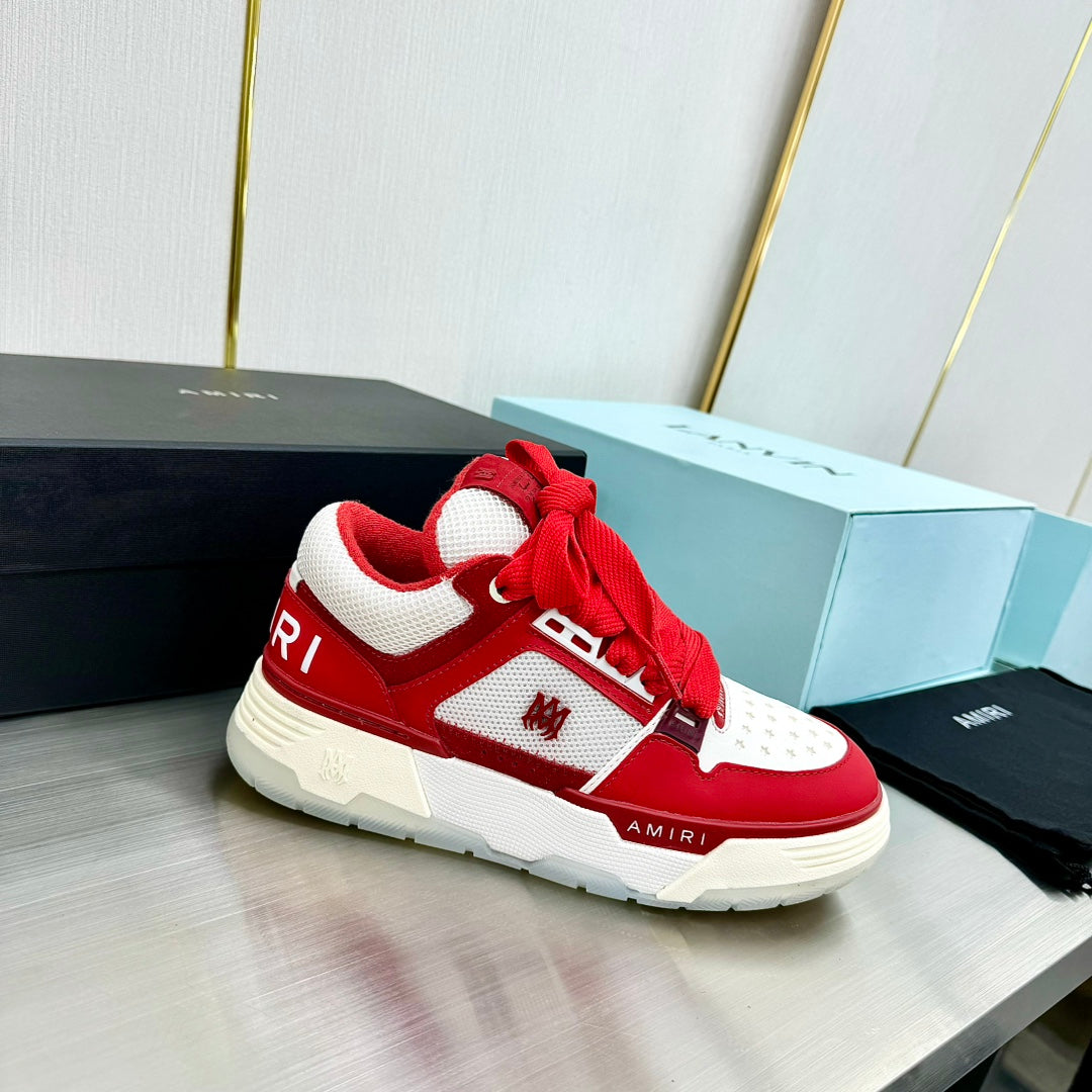 LuxluxHouse Best Quality Shoes Women Shoes Amiri