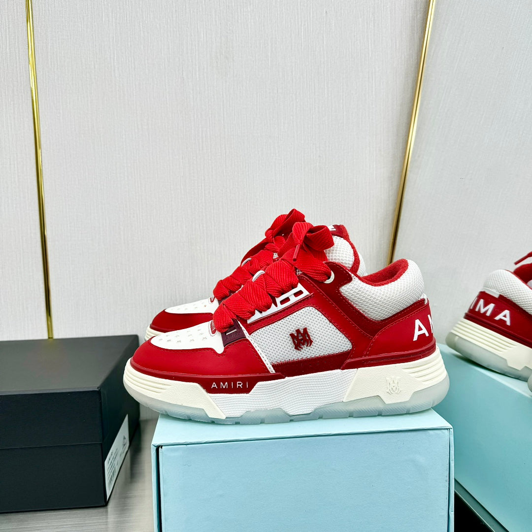 LuxluxHouse Best Quality Shoes Women Shoes Amiri