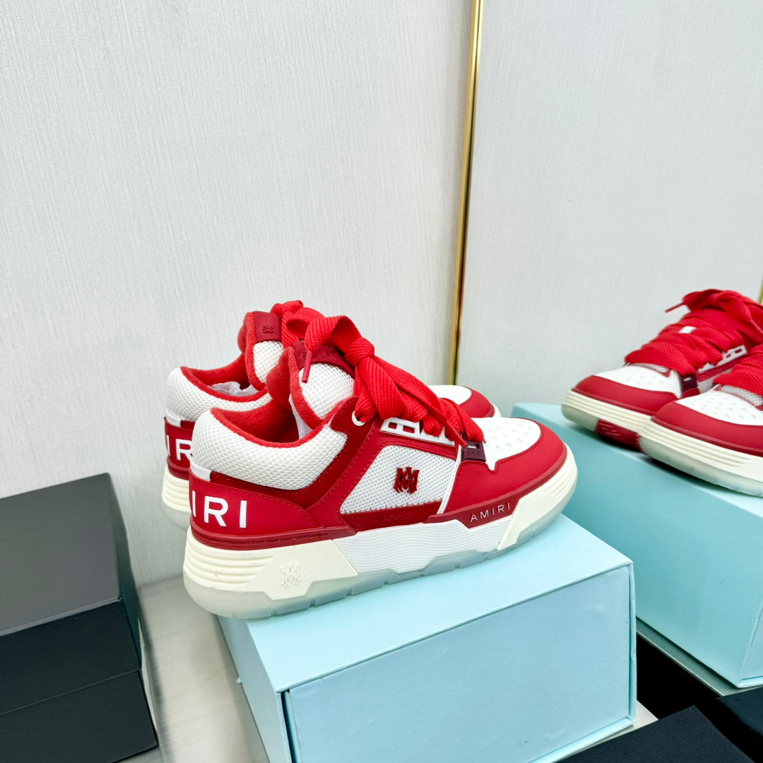 LuxluxHouse Best Quality Shoes Women Shoes Amiri