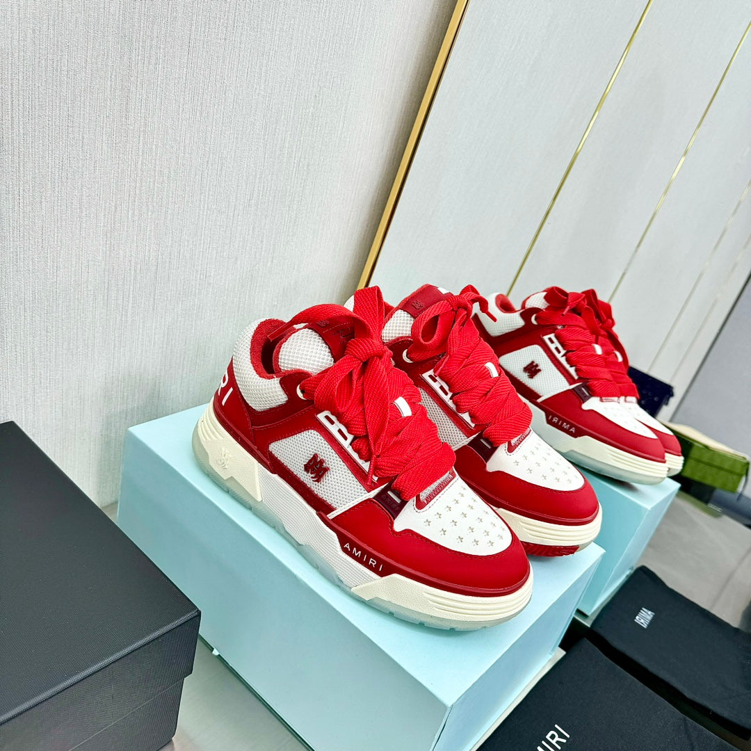 LuxluxHouse Best Quality Shoes Women Shoes Amiri