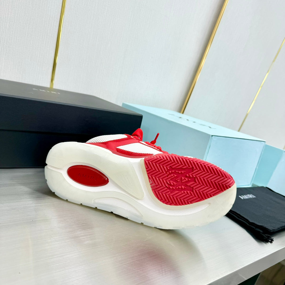 LuxluxHouse Best Quality Shoes Women Shoes Amiri