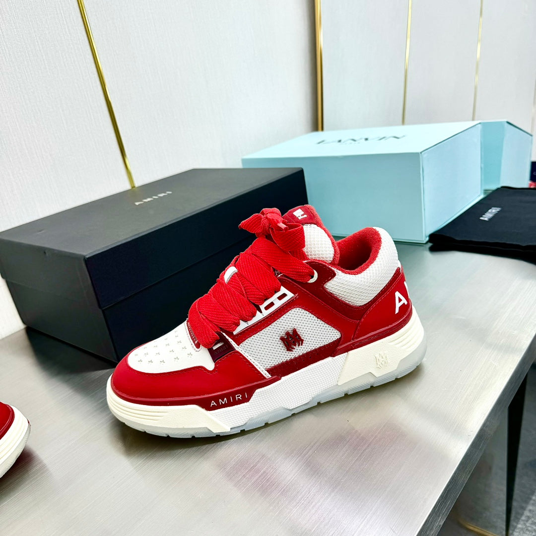 LuxluxHouse Best Quality Shoes Women Shoes Amiri