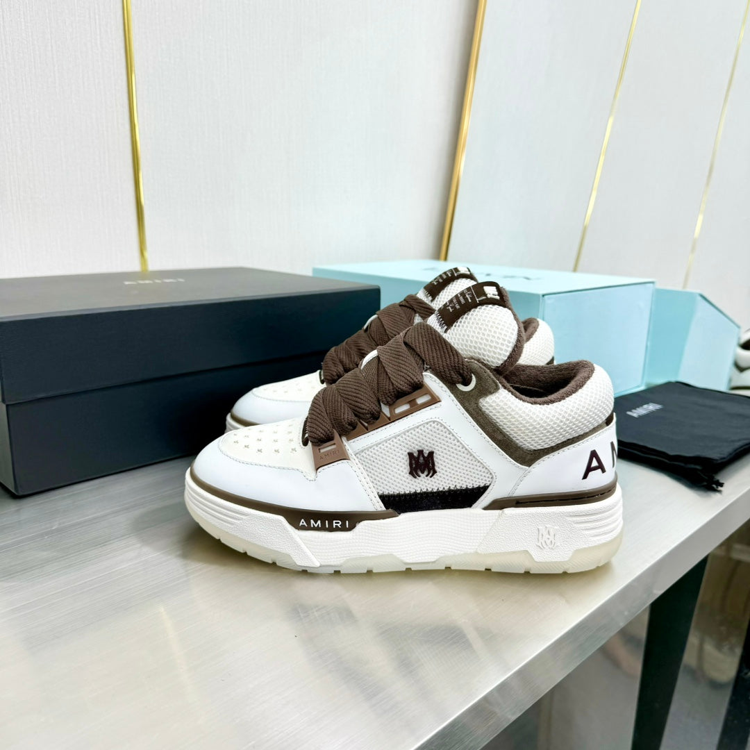 LuxluxHouse Best Quality Shoes Women Shoes Amiri