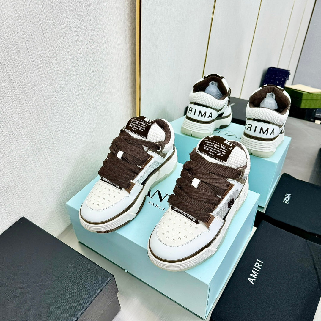 LuxluxHouse Best Quality Shoes Women Shoes Amiri