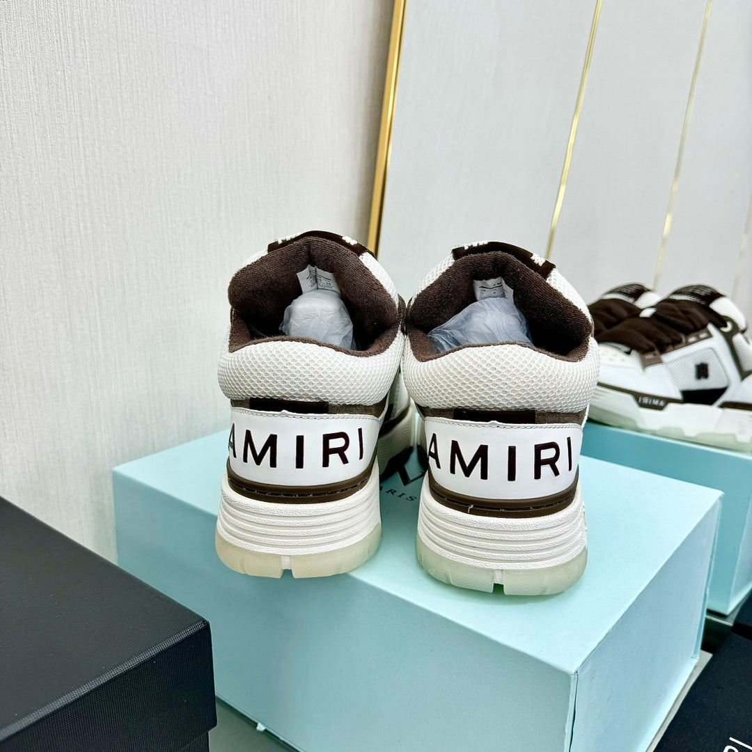 LuxluxHouse Best Quality Shoes Women Shoes Amiri