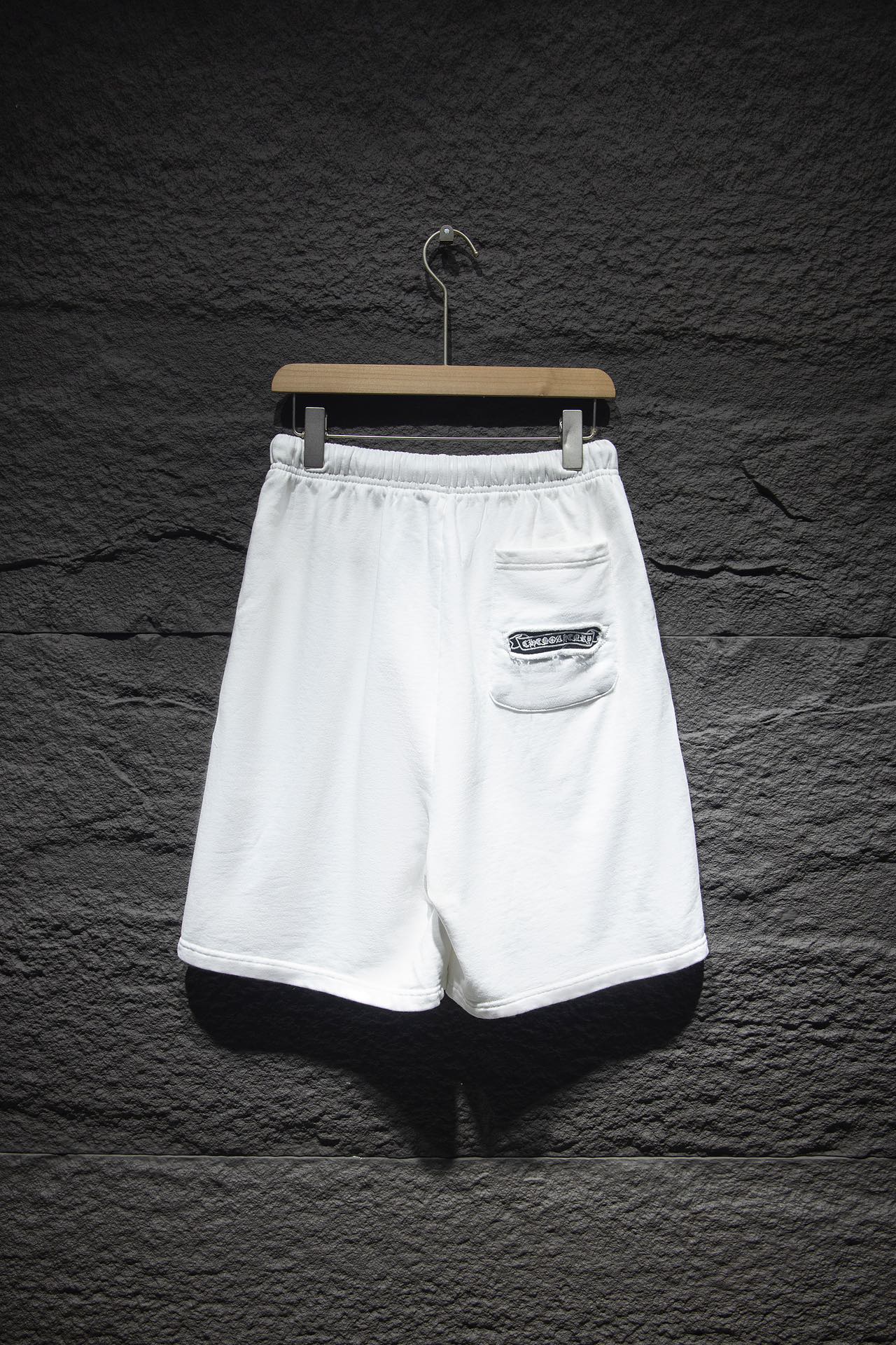 LuxluxHouse Best Quality Clothes Pants Chrome Hearts