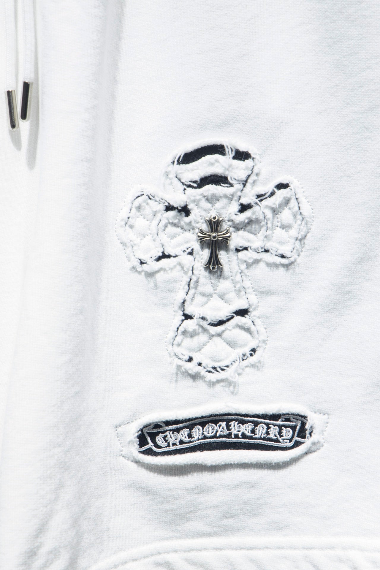 LuxluxHouse Best Quality Clothes Pants Chrome Hearts