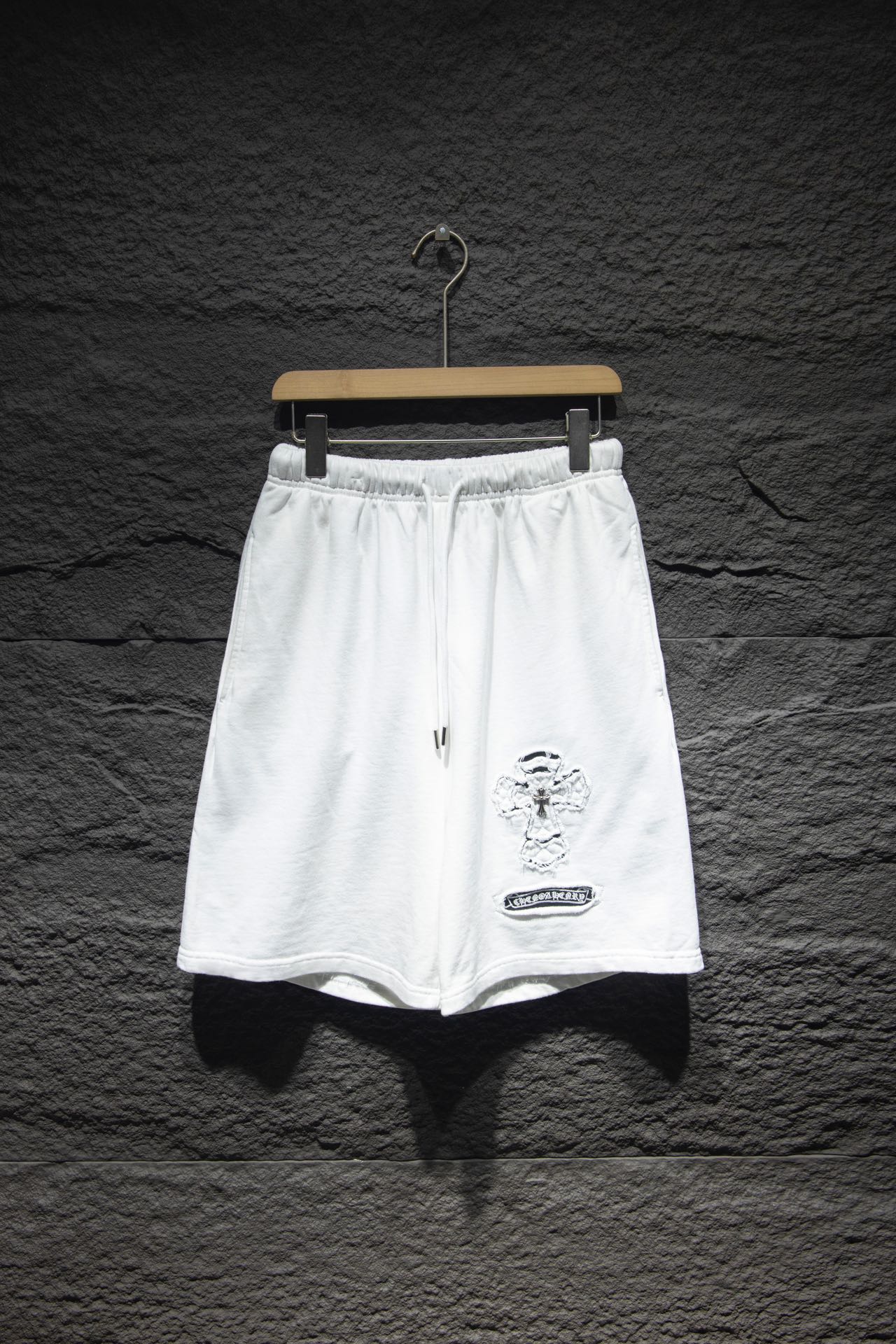 LuxluxHouse Best Quality Clothes Pants Chrome Hearts