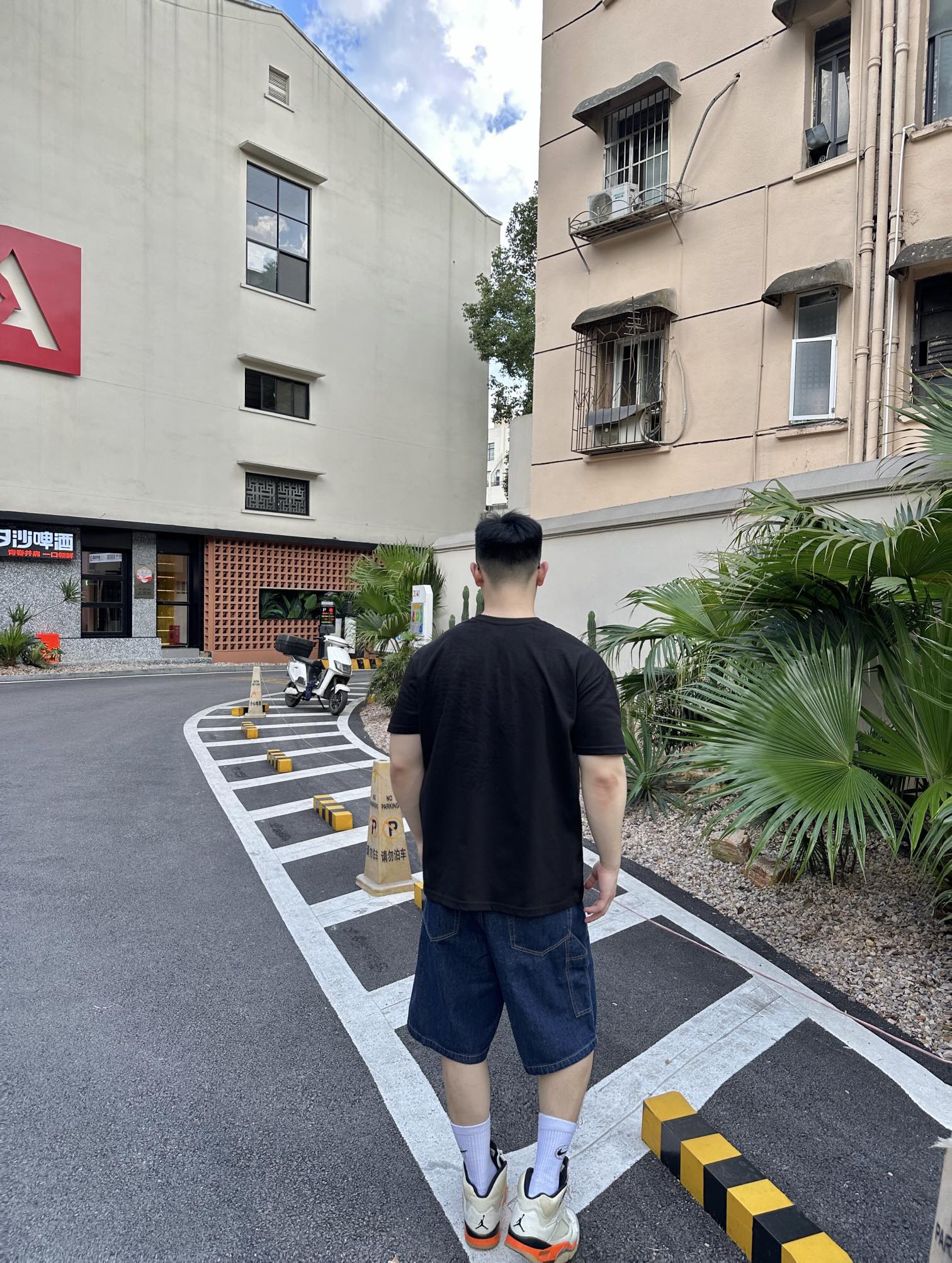 LuxluxHouse Best Quality Clothes Pants Prada