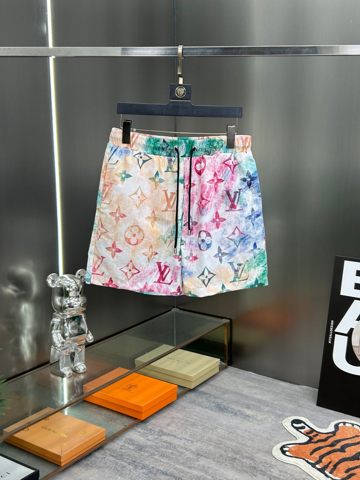 LuxluxHouse Best Quality Clothes Pants Louis Vuitton