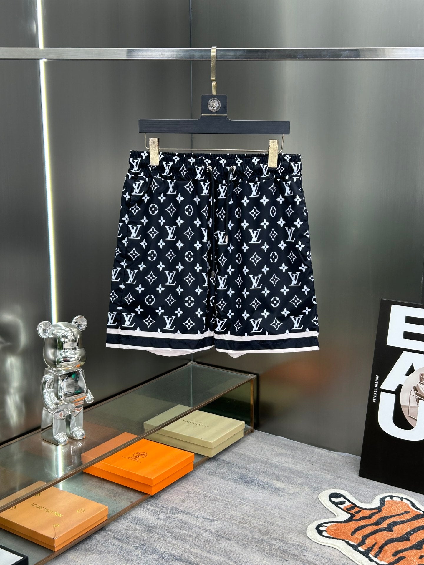 LuxluxHouse Best Quality Clothes Pants Louis Vuitton