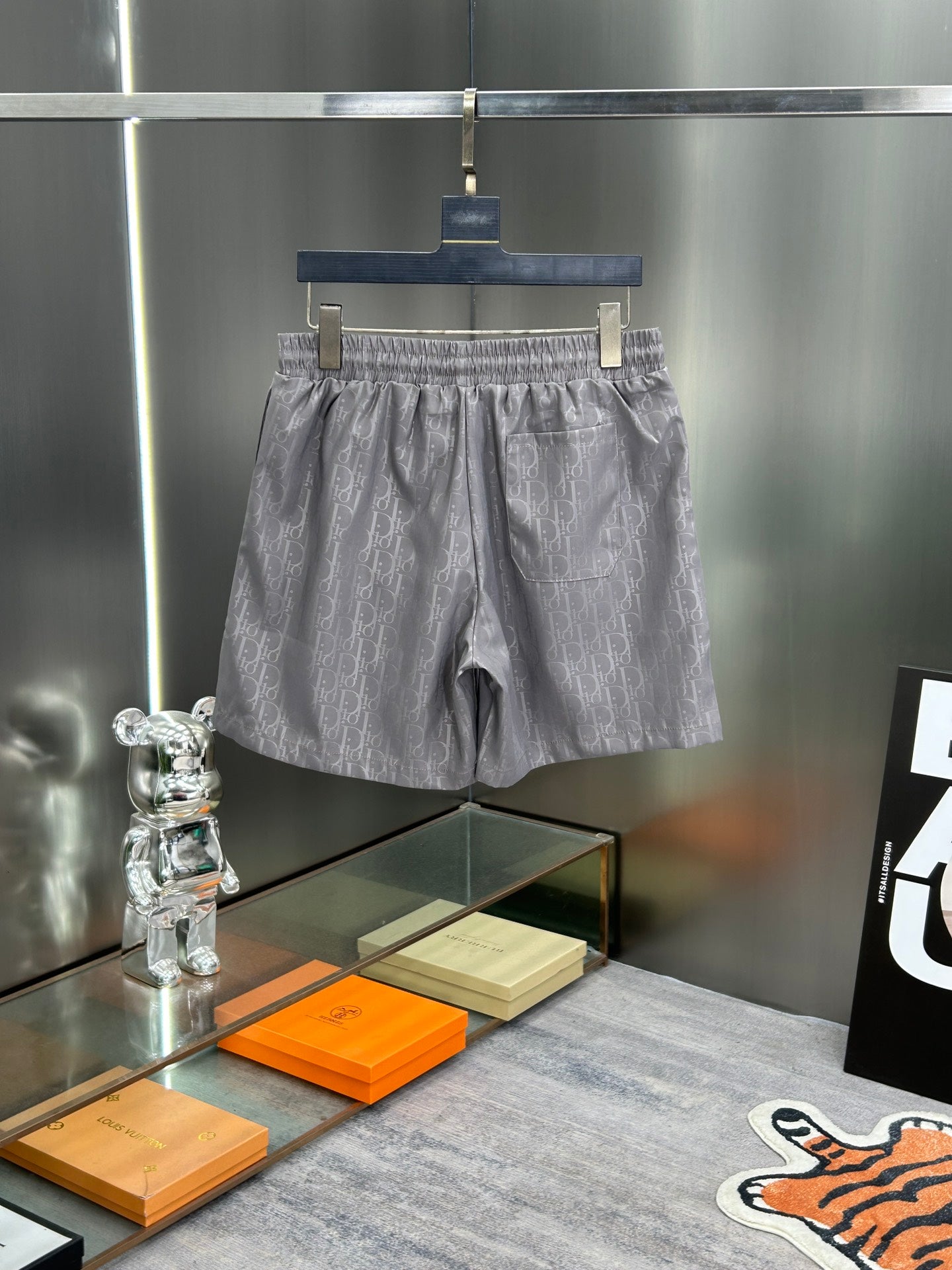 LuxluxHouse Best Quality Clothes Pants Dior