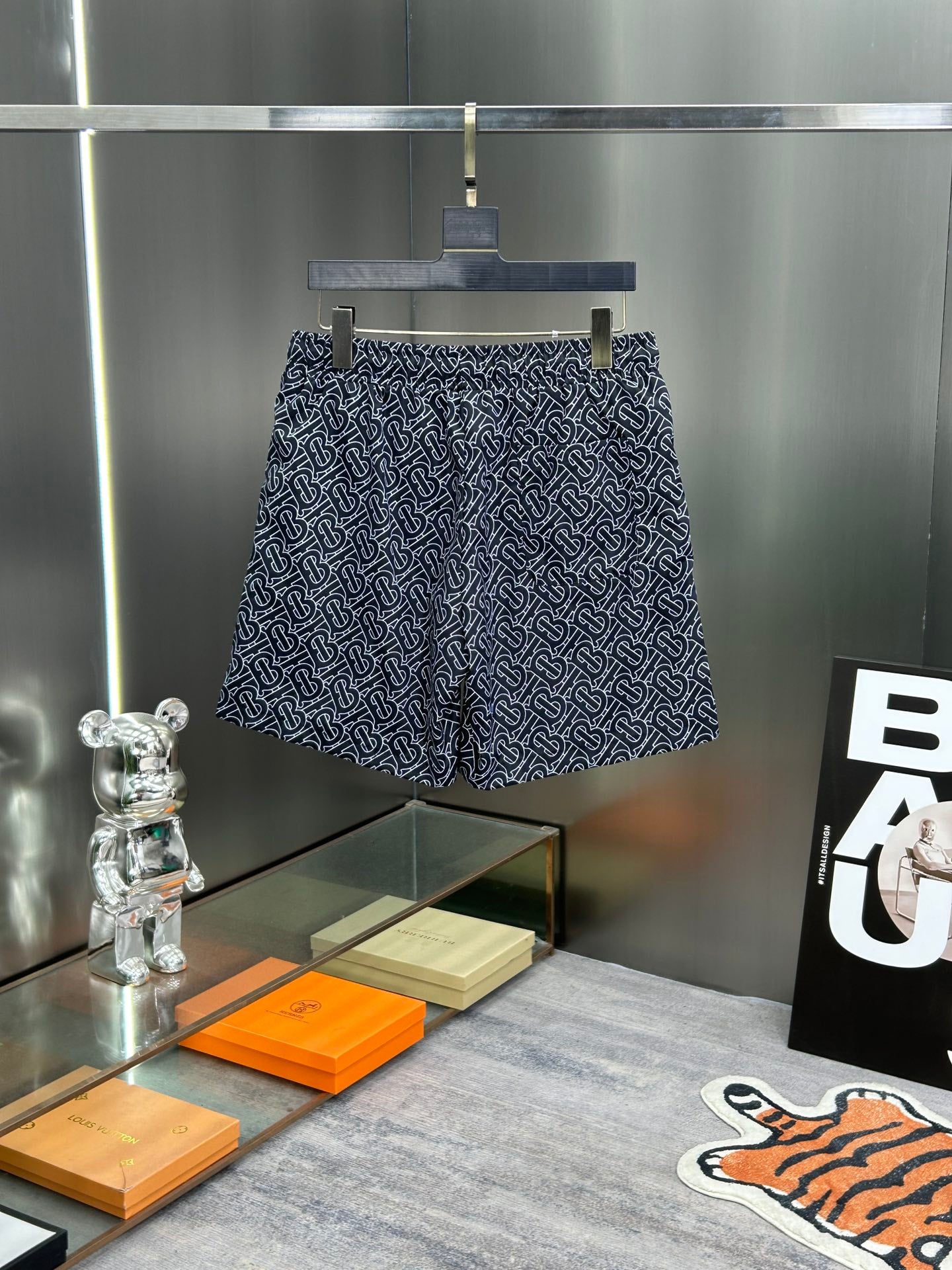 LuxluxHouse Best Quality Clothes Burberry Pants