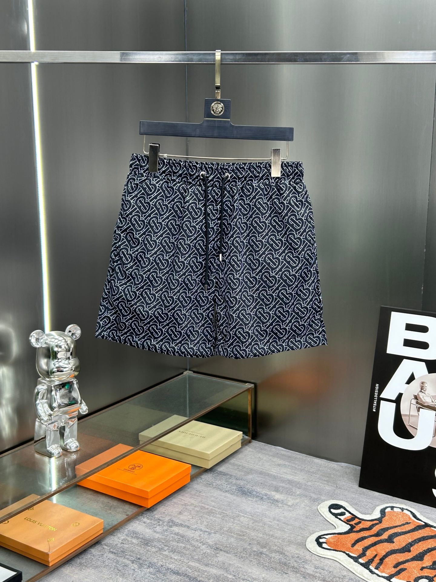 LuxluxHouse Best Quality Clothes Burberry Pants