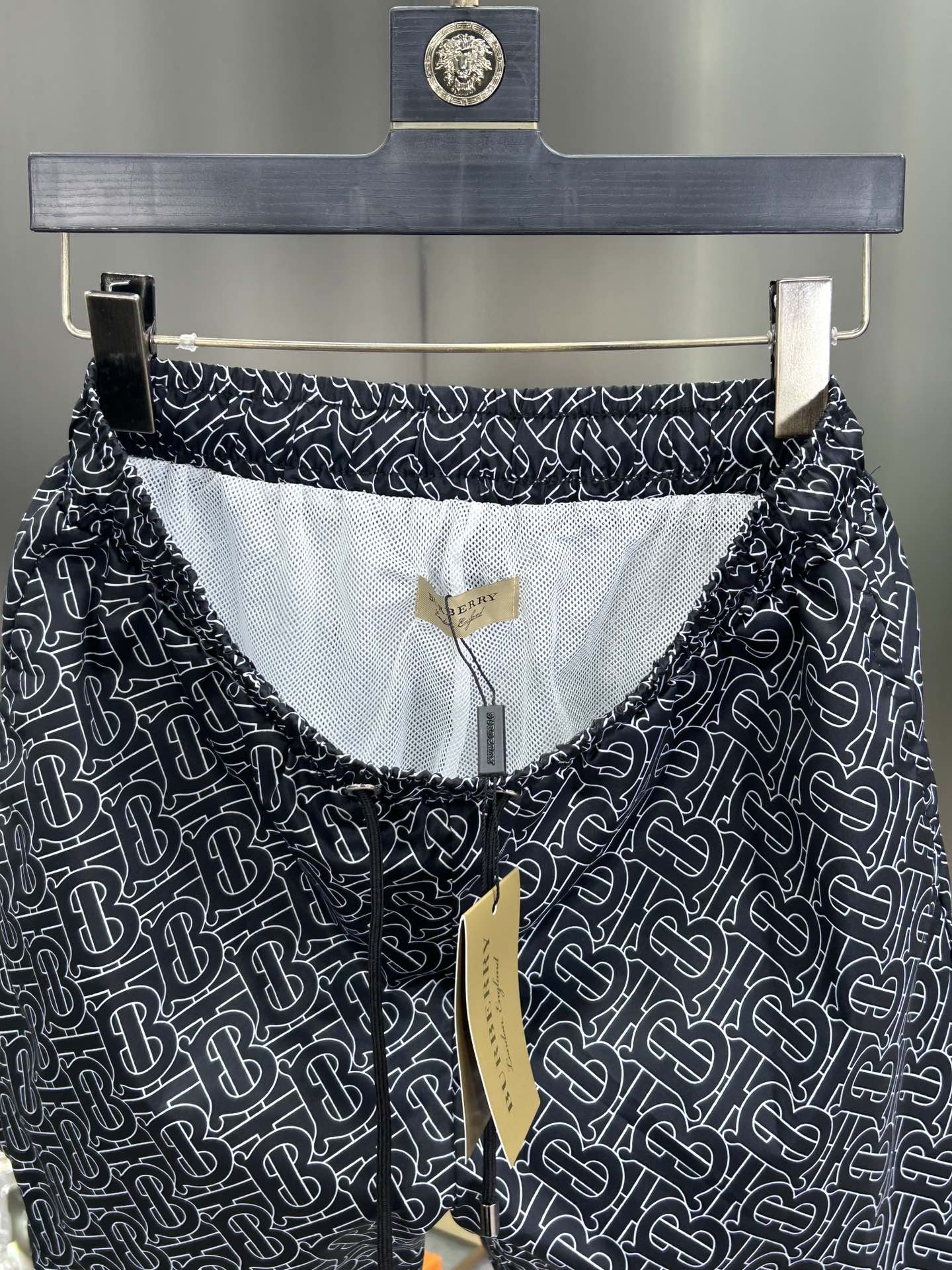 LuxluxHouse Best Quality Clothes Burberry Pants