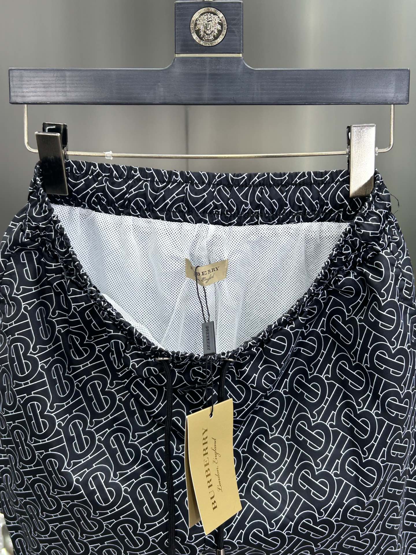 LuxluxHouse Best Quality Clothes Burberry Pants