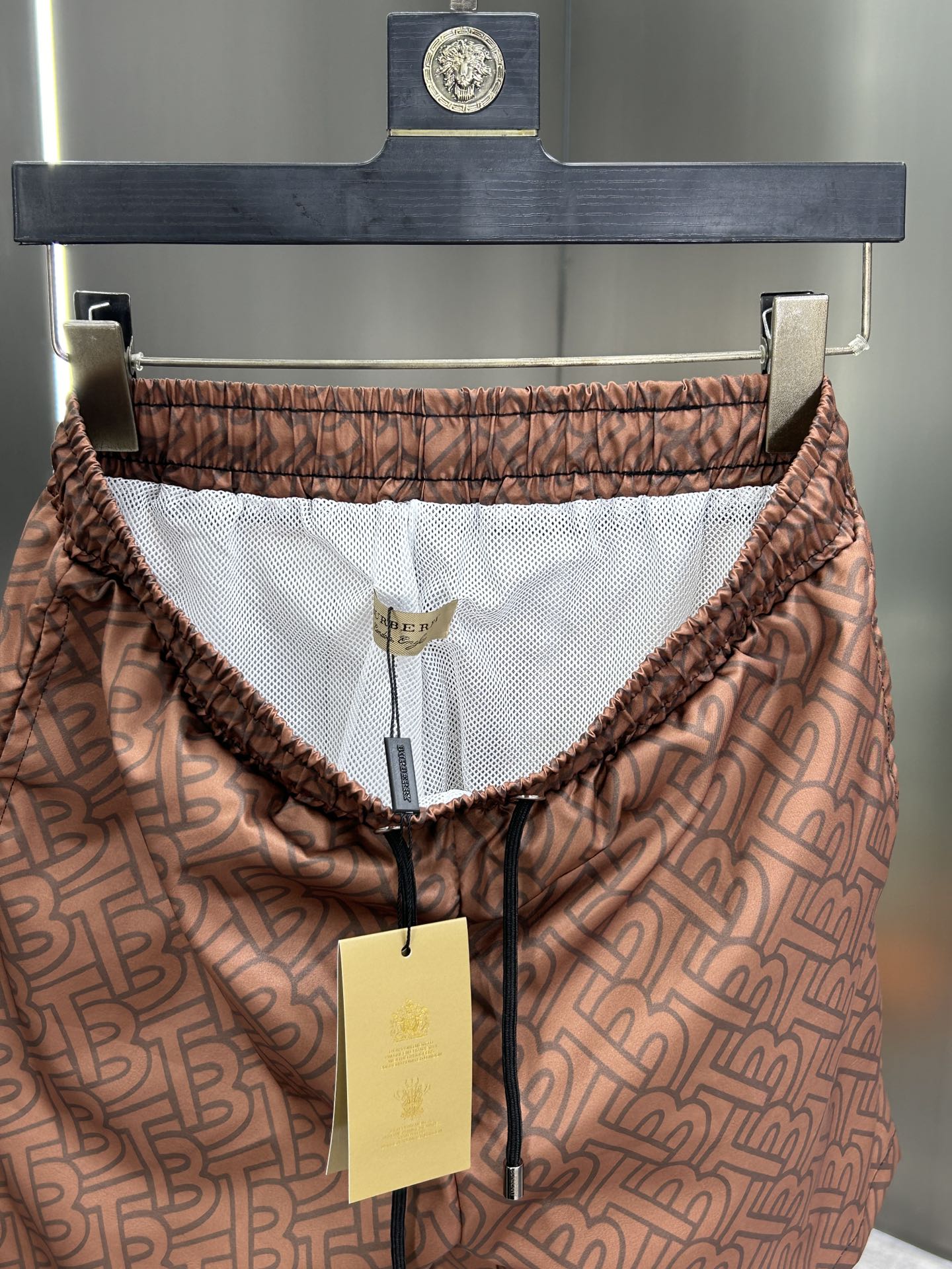 LuxluxHouse Best Quality Clothes Burberry Pants