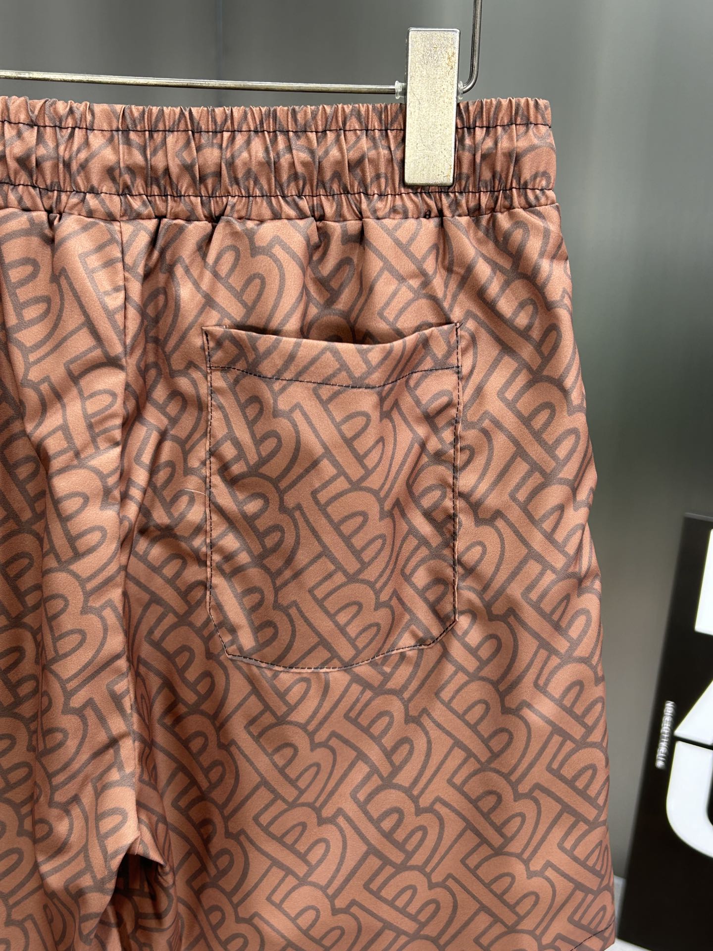 LuxluxHouse Best Quality Clothes Burberry Pants