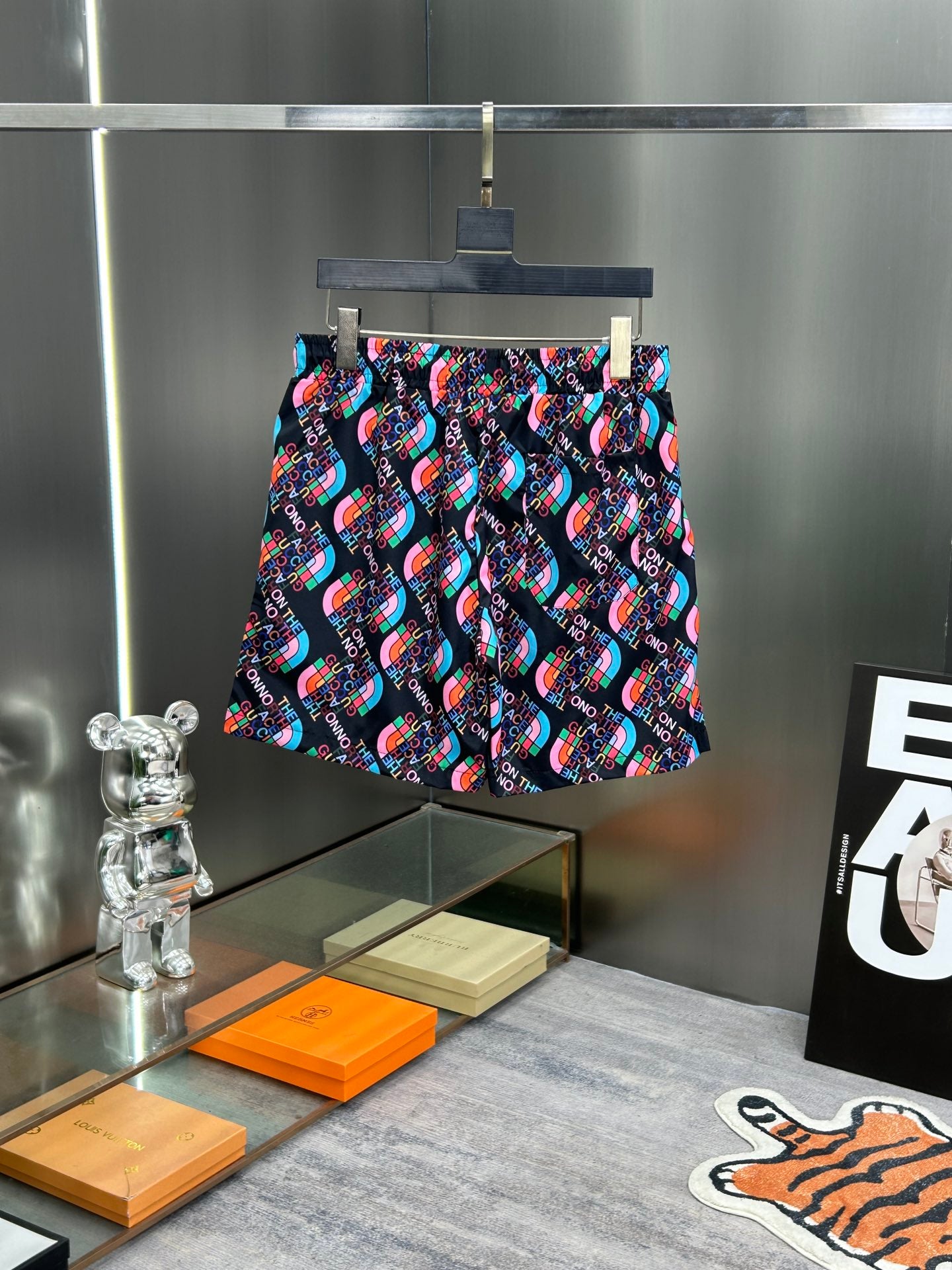 LuxluxHouse Best Quality Clothes Gucci Pants