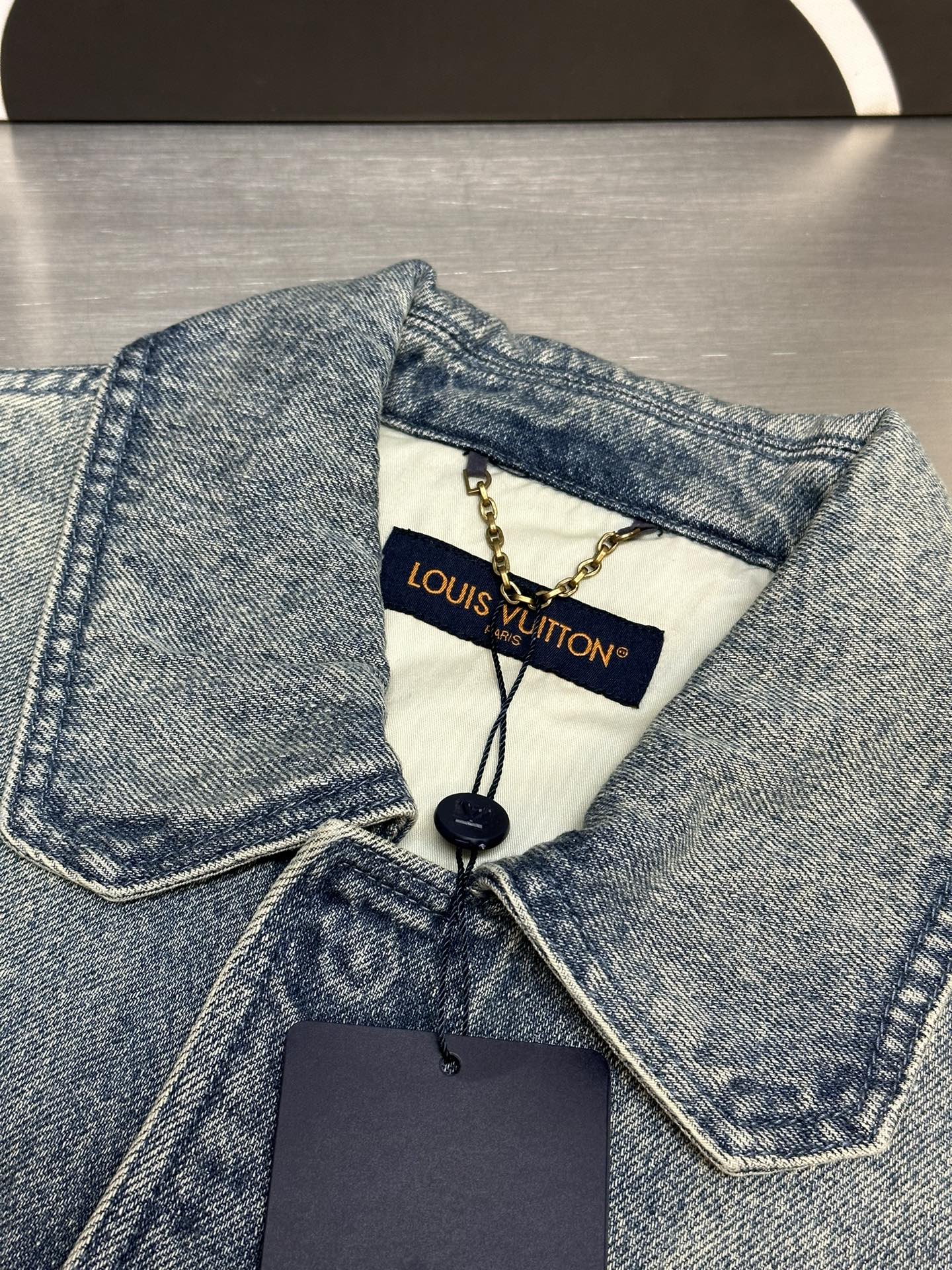 LuxluxHouse Best Quality Clothes Coats & Jackets Louis Vuitton