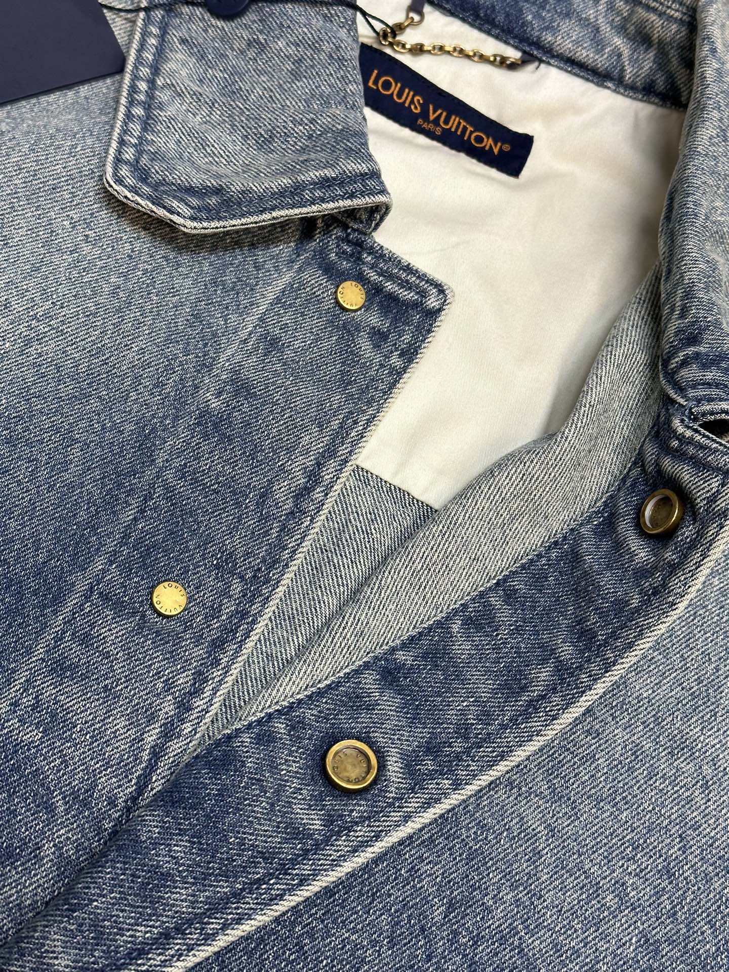 LuxluxHouse Best Quality Clothes Coats & Jackets Louis Vuitton
