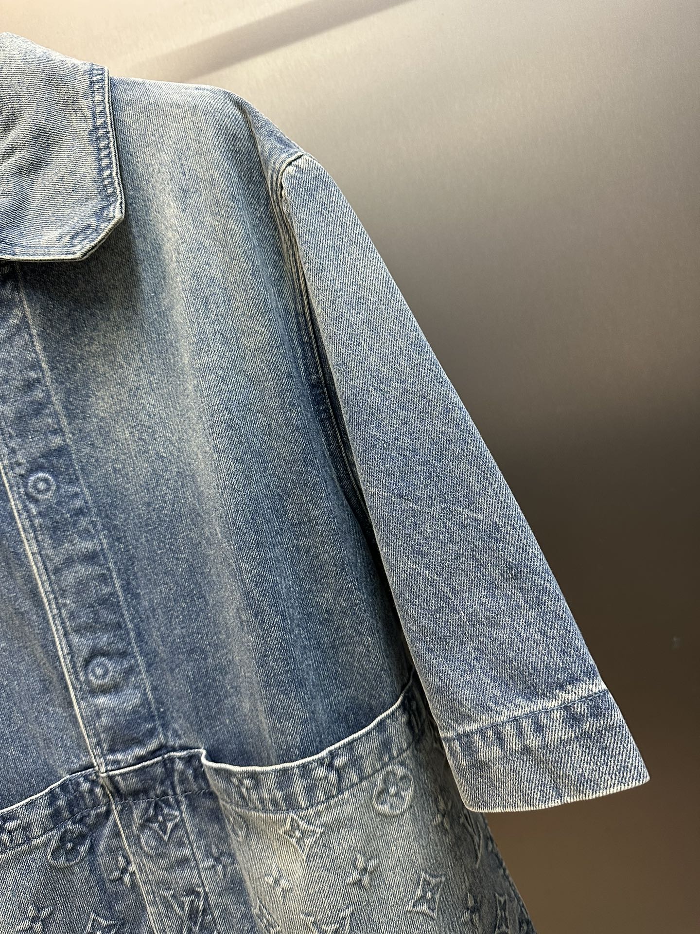 LuxluxHouse Best Quality Clothes Coats & Jackets Louis Vuitton