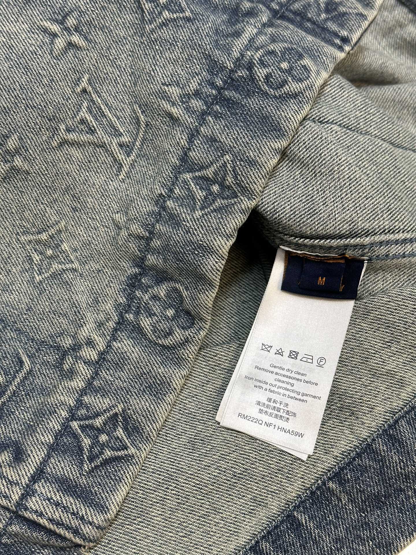 LuxluxHouse Best Quality Clothes Coats & Jackets Louis Vuitton