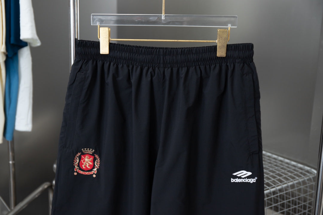 LuxluxHouse Best Quality Clothes Balenciaga Pants