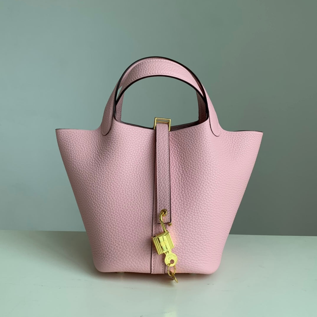 LuxluxHouse Best Quality Bags Women Hermes