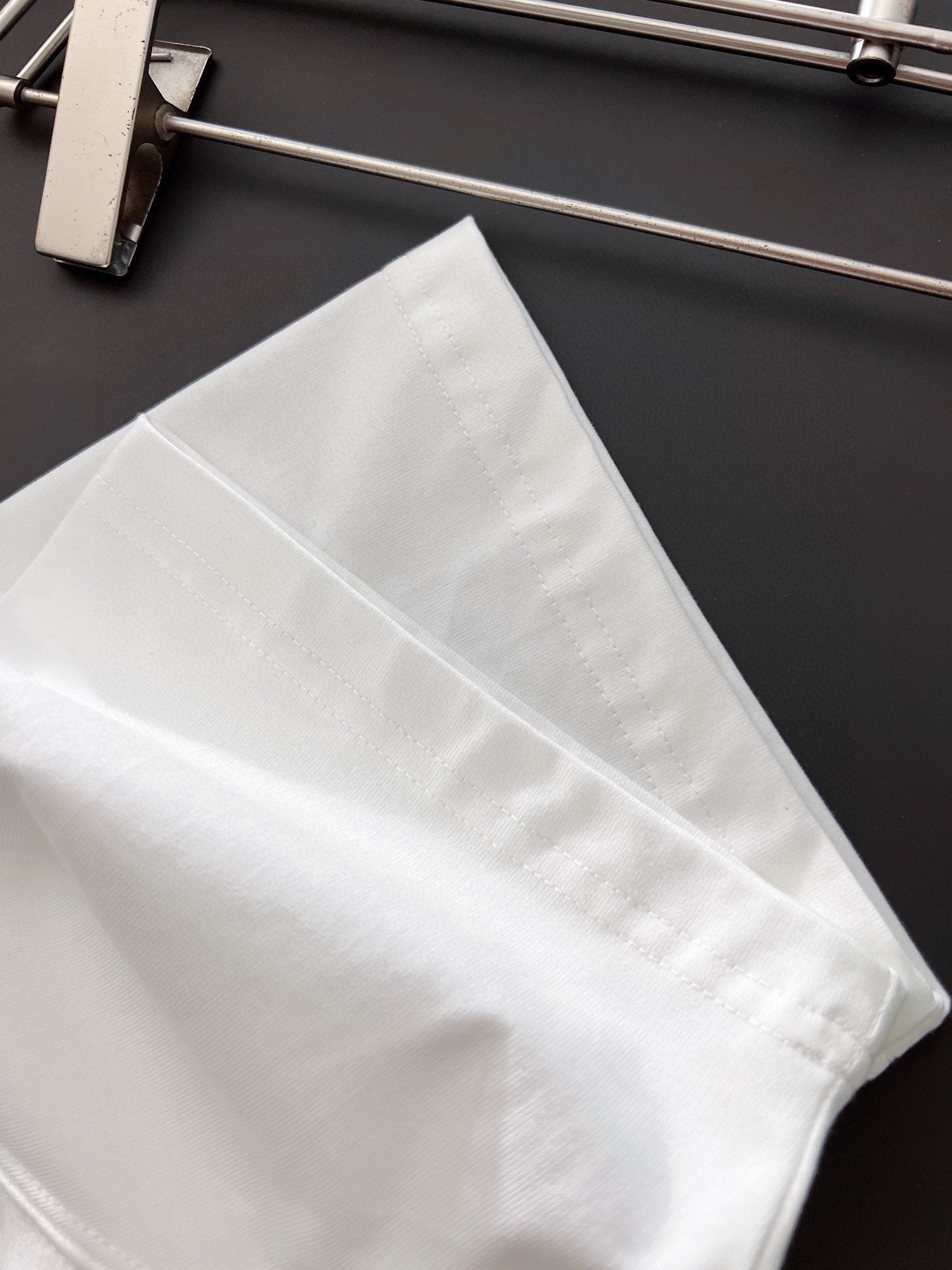 LuxluxHouse Best Quality Clothes Fendi T-shirt