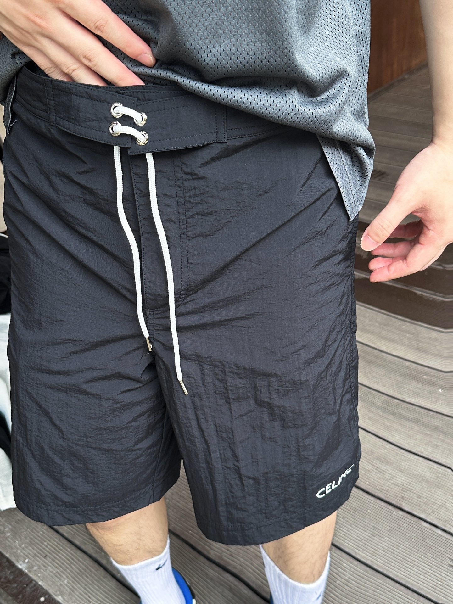 LuxluxHouse Best Quality Clothes Pants Celine