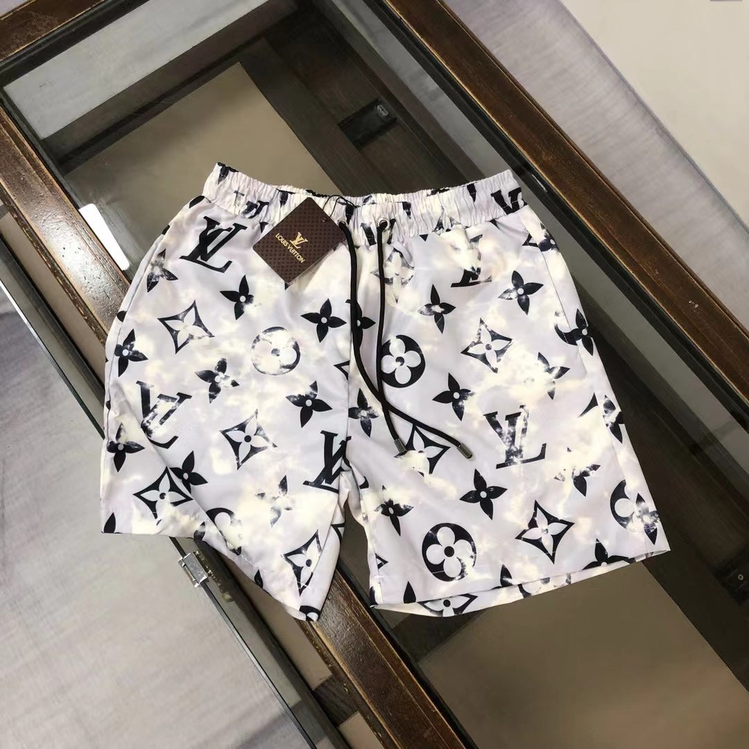 LuxluxHouse Best Quality Clothes Pants Louis Vuitton