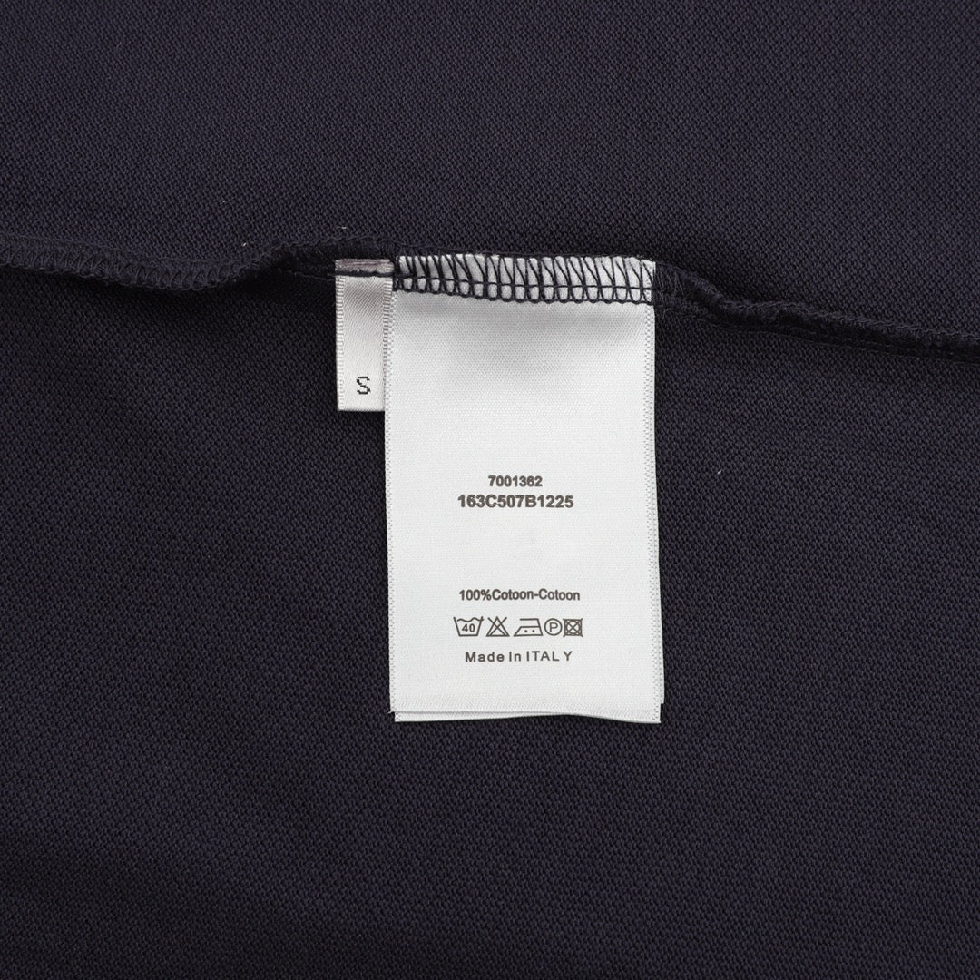 LuxluxHouse Best Quality Clothes Shirts&Polo Dior