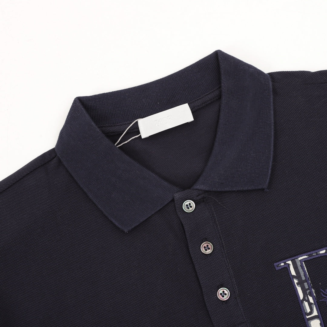 LuxluxHouse Best Quality Clothes Shirts&Polo Dior