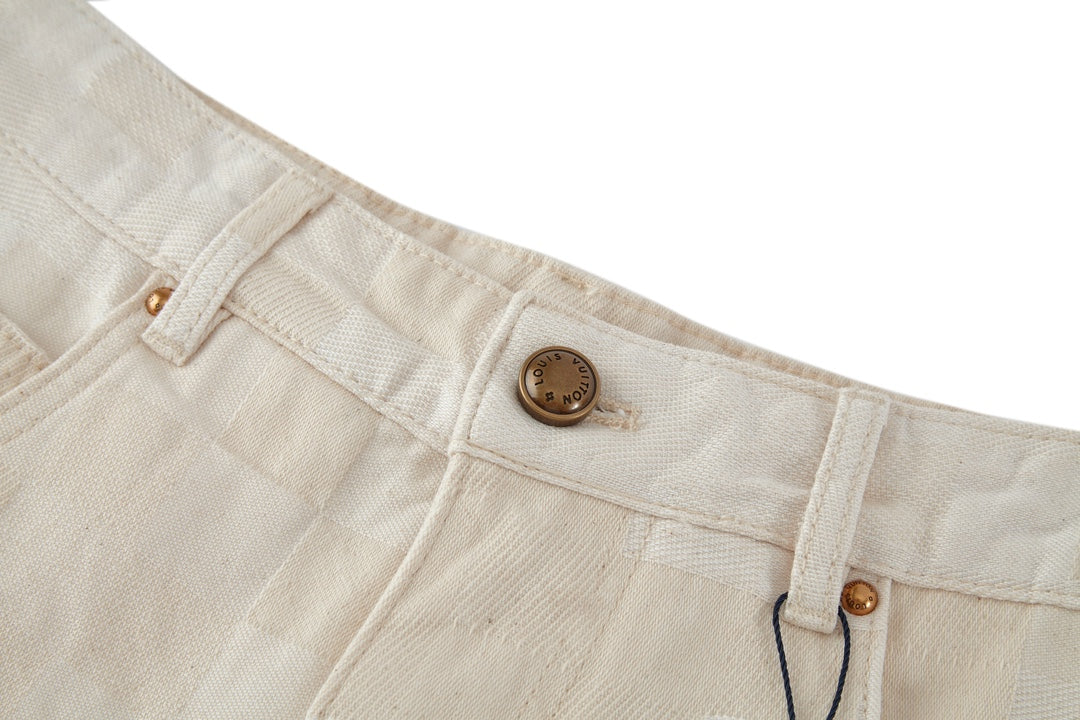 LuxluxHouse Best Quality Clothes Pants Louis Vuitton