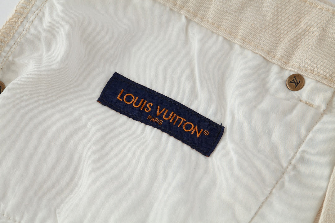 LuxluxHouse Best Quality Clothes Pants Louis Vuitton
