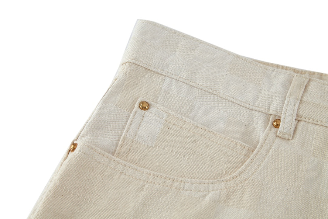 LuxluxHouse Best Quality Clothes Pants Louis Vuitton