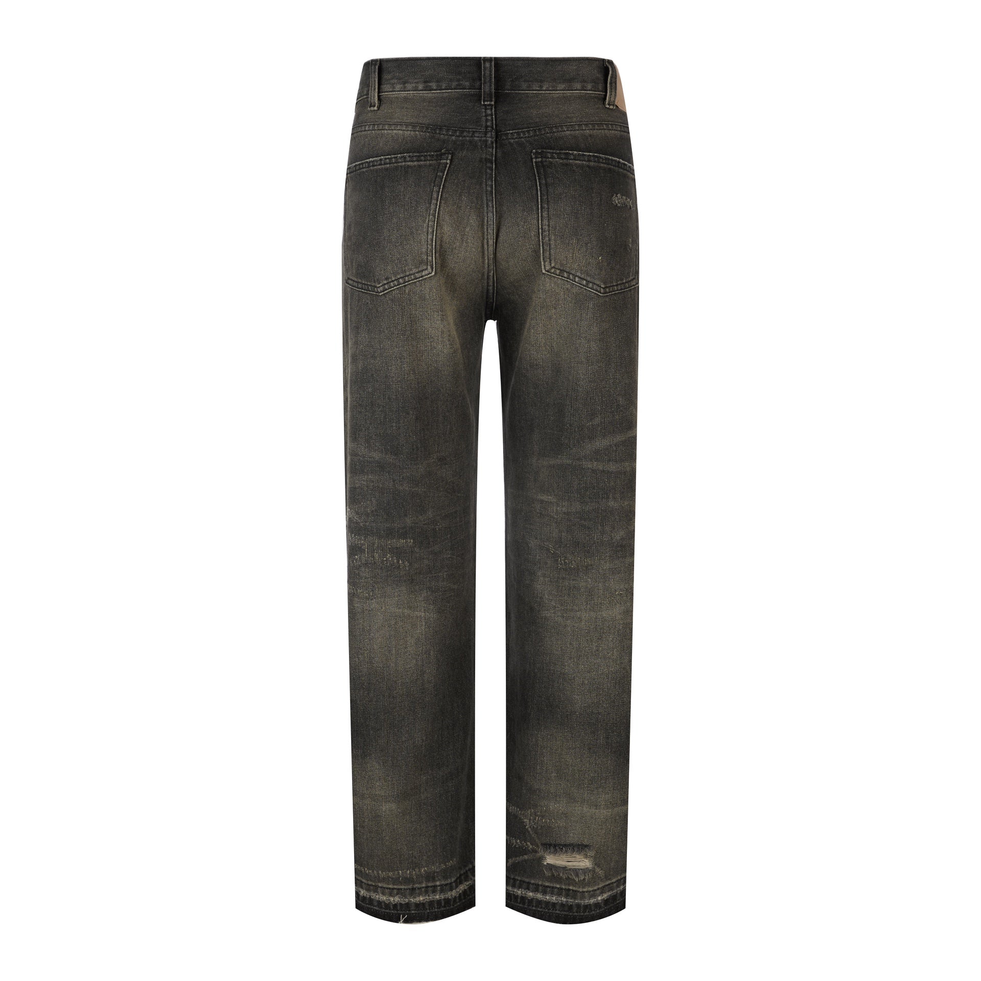 LuxluxHouse Best Quality Clothes Pants Celine