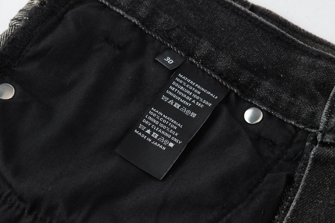 LuxluxHouse Best Quality Clothes Pants Celine
