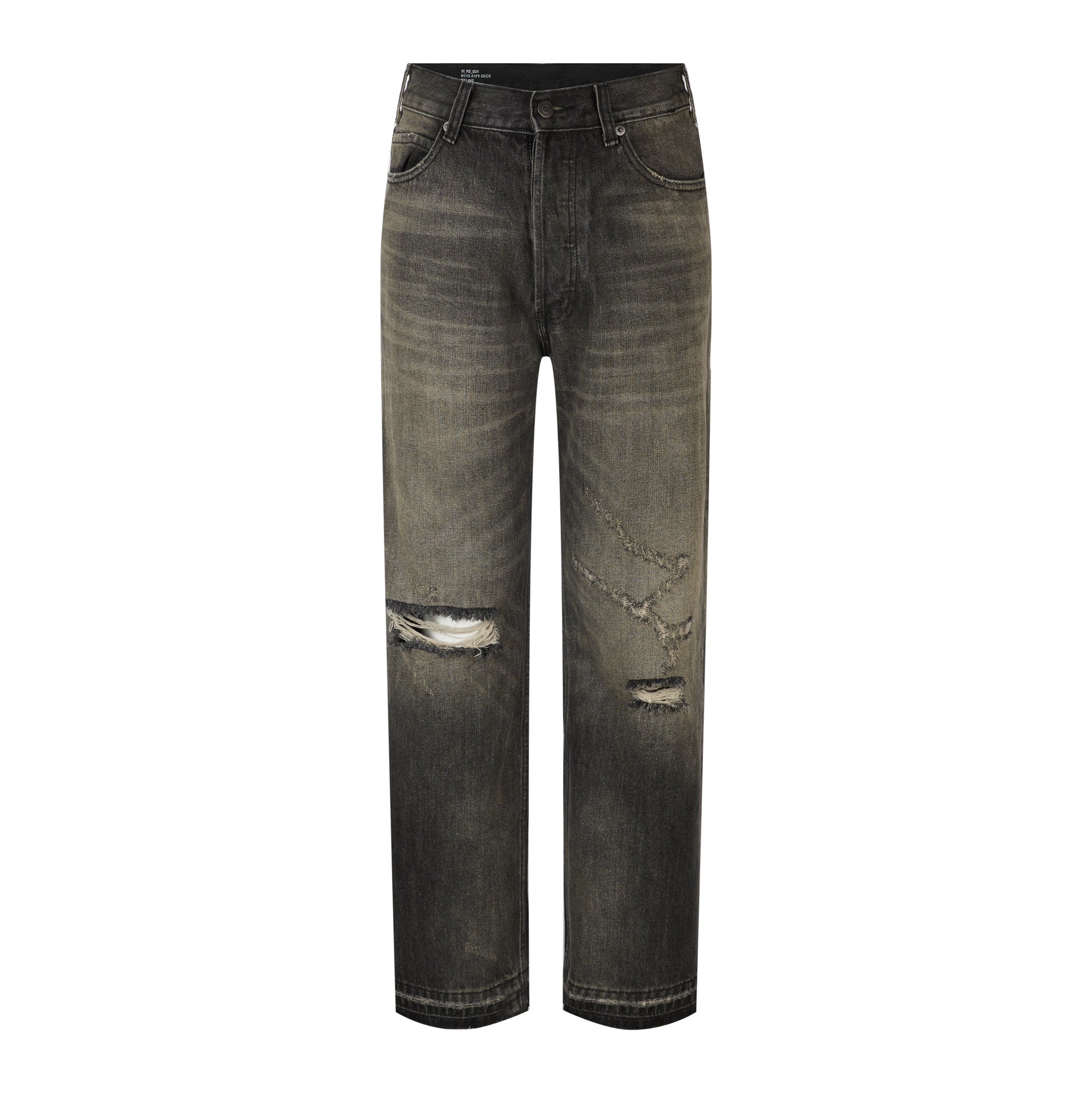LuxluxHouse Best Quality Clothes Pants Celine