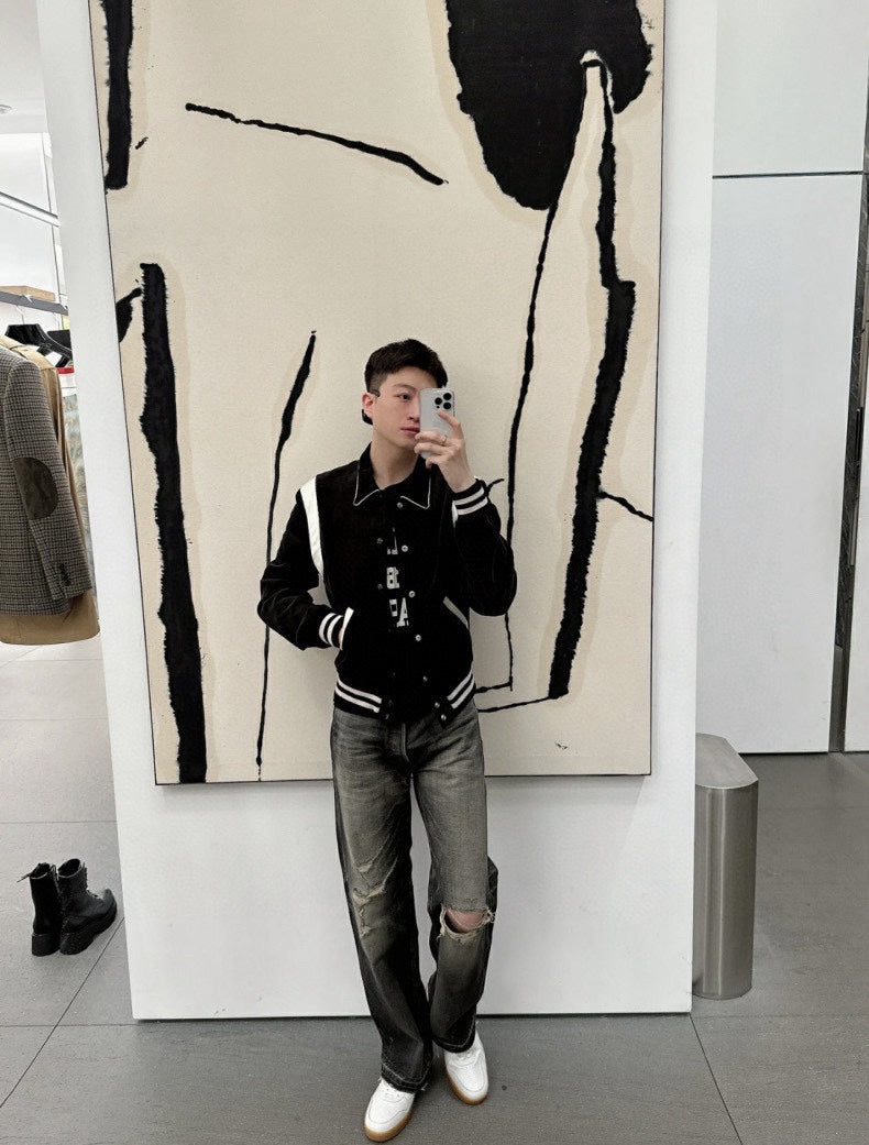 LuxluxHouse Best Quality Clothes Pants Celine