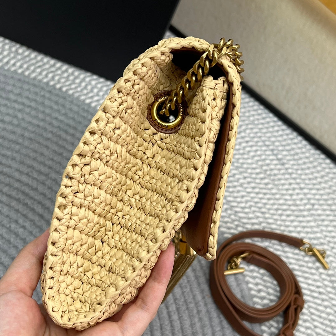 LuxluxHouse Best Quality Bags YSL Women