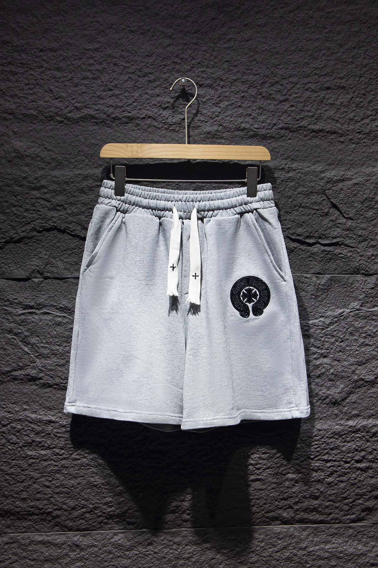 LuxluxHouse Best Quality Clothes Pants Chrome Hearts