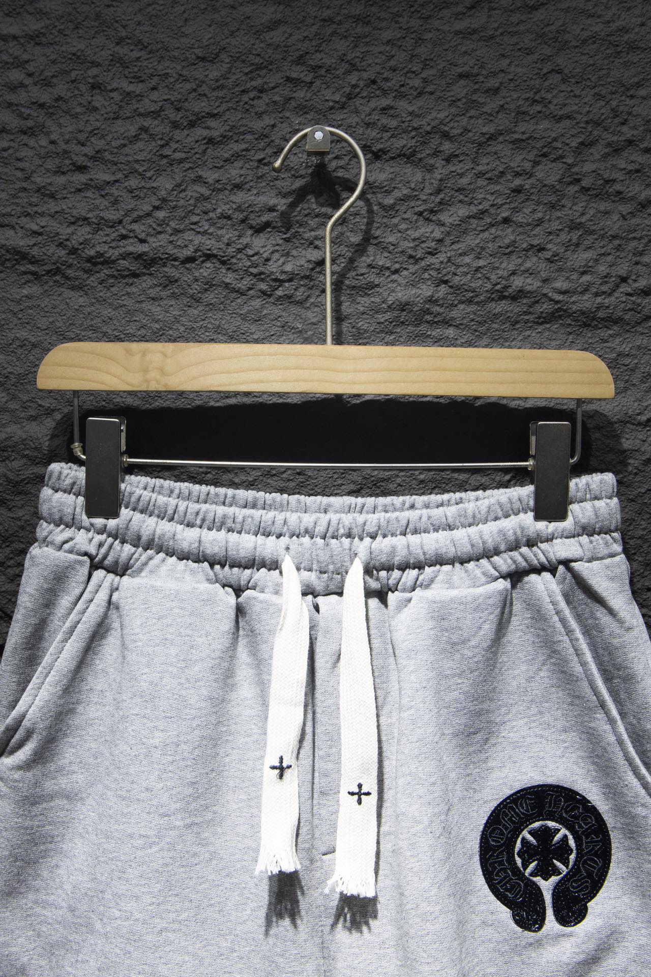 LuxluxHouse Best Quality Clothes Pants Chrome Hearts
