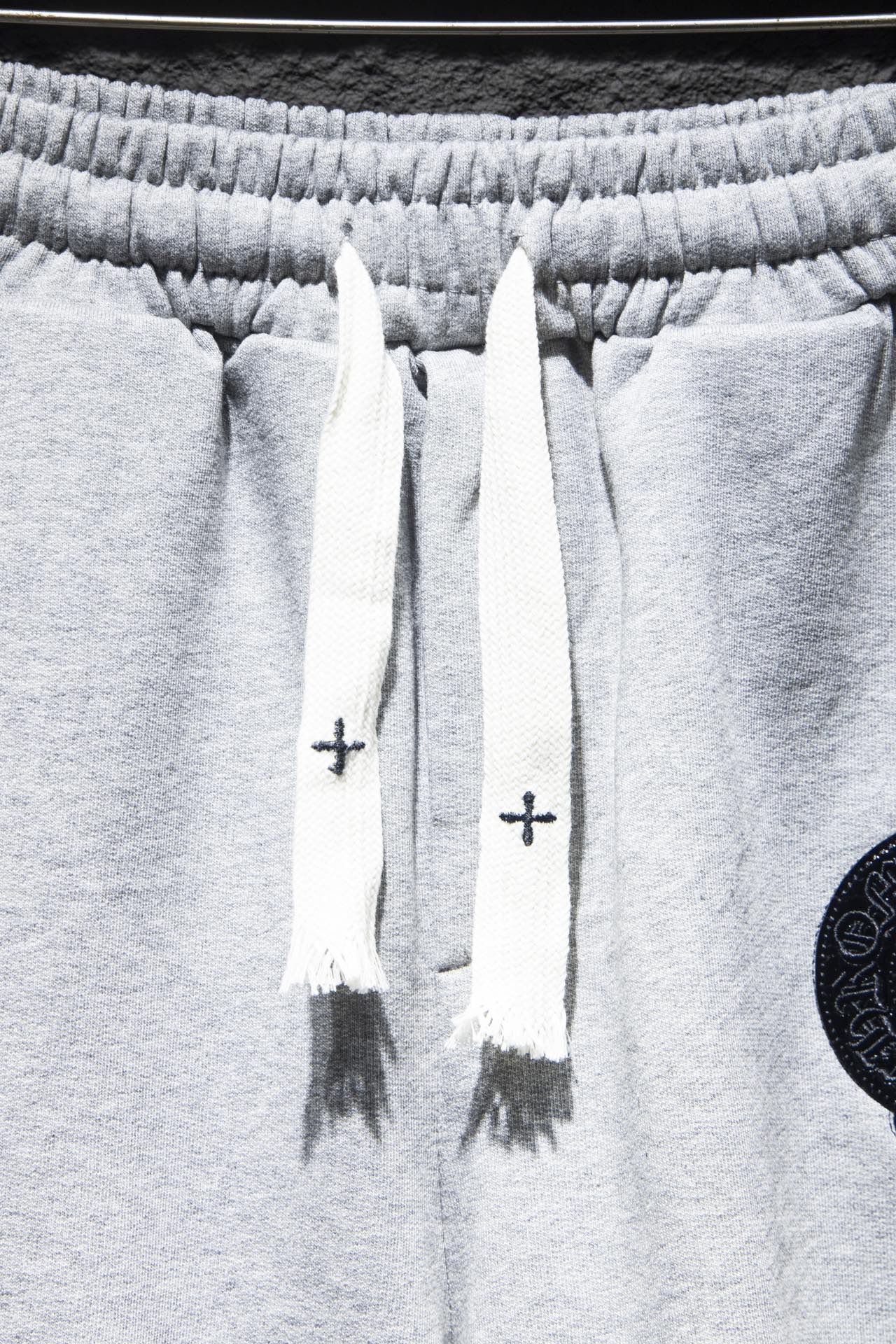 LuxluxHouse Best Quality Clothes Pants Chrome Hearts