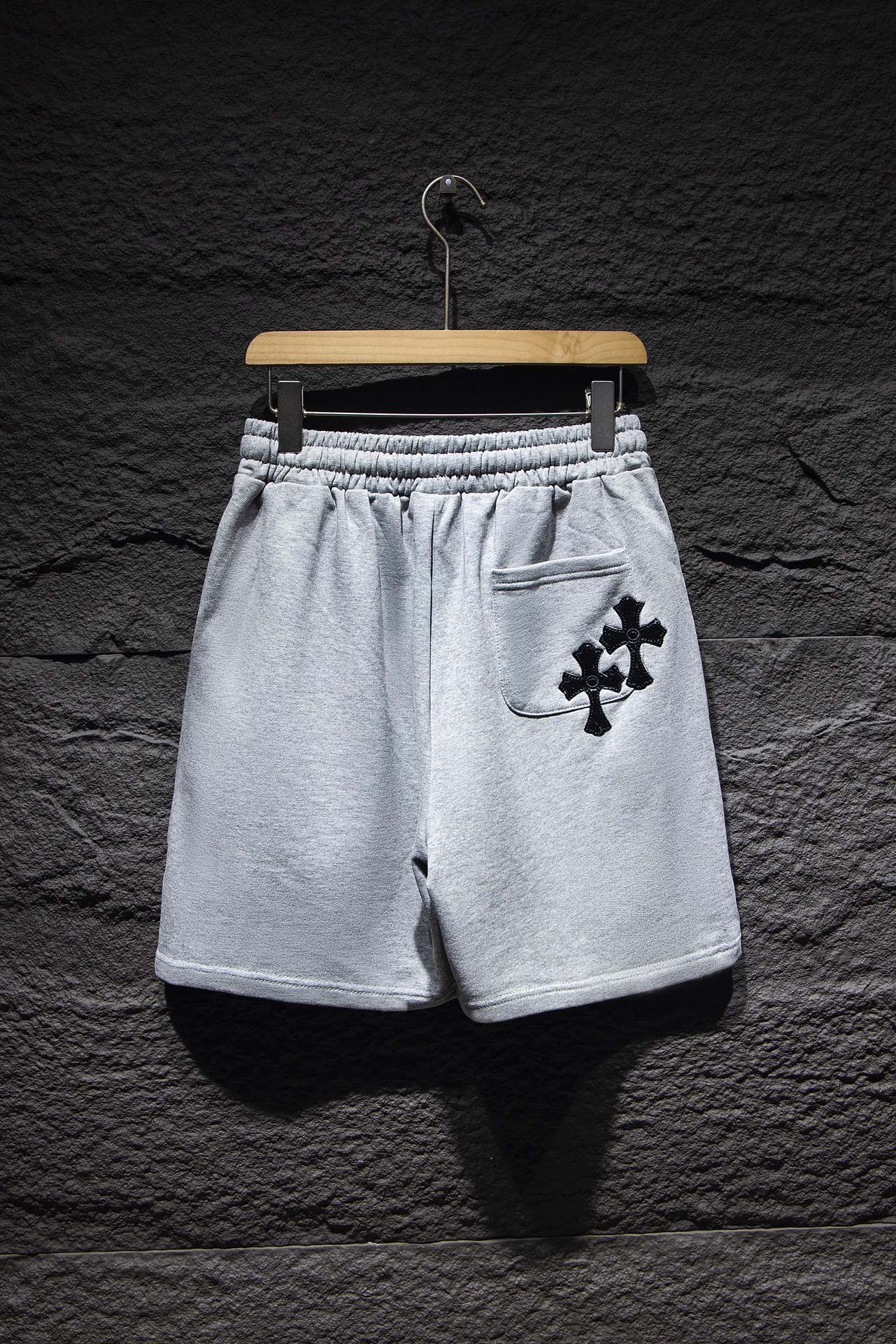 LuxluxHouse Best Quality Clothes Pants Chrome Hearts