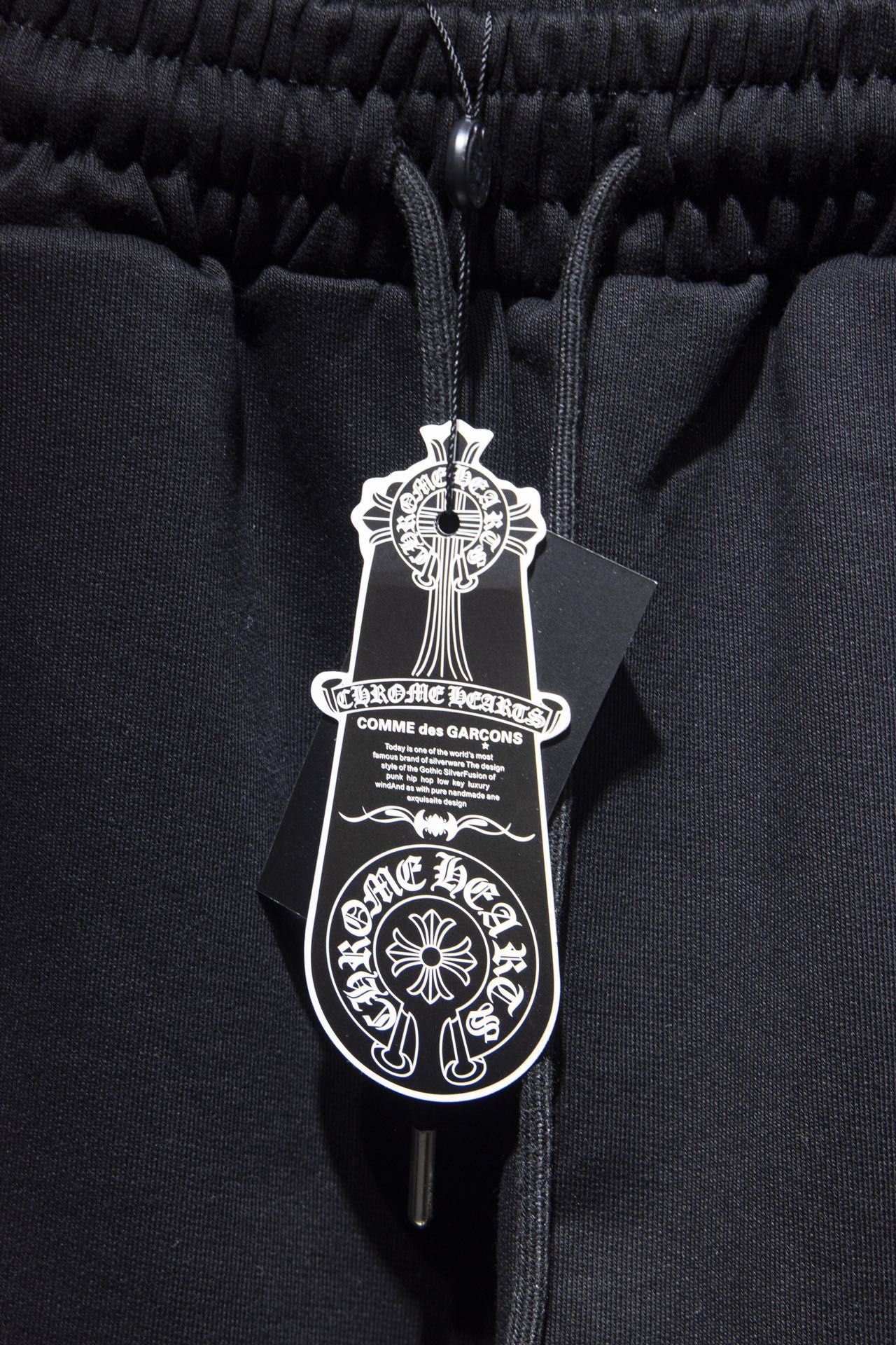 LuxluxHouse Best Quality Clothes Pants Chrome Hearts