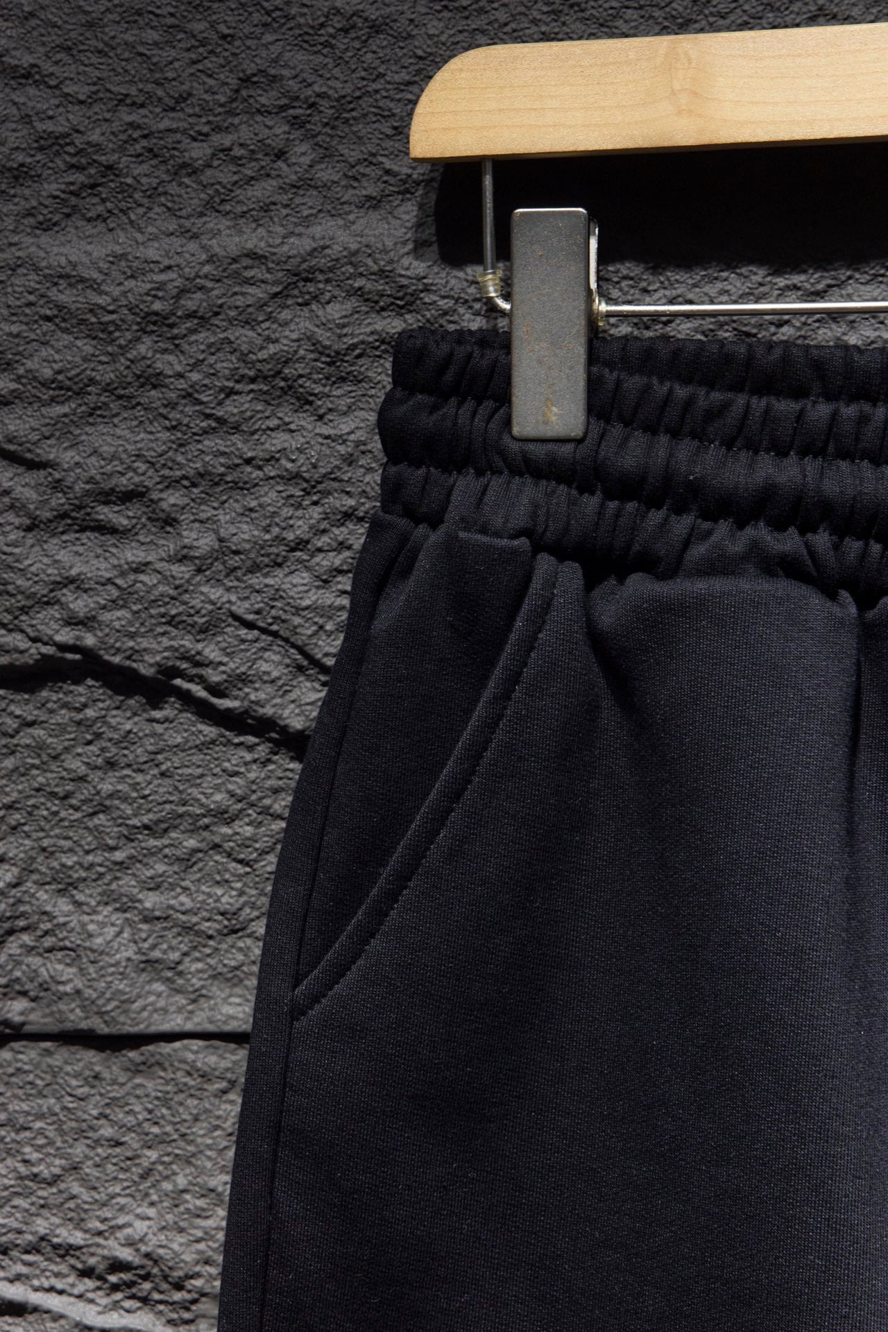 LuxluxHouse Best Quality Clothes Pants Chrome Hearts