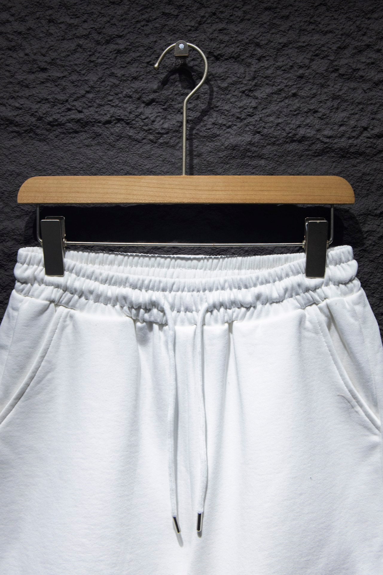 LuxluxHouse Best Quality Clothes Pants Chrome Hearts